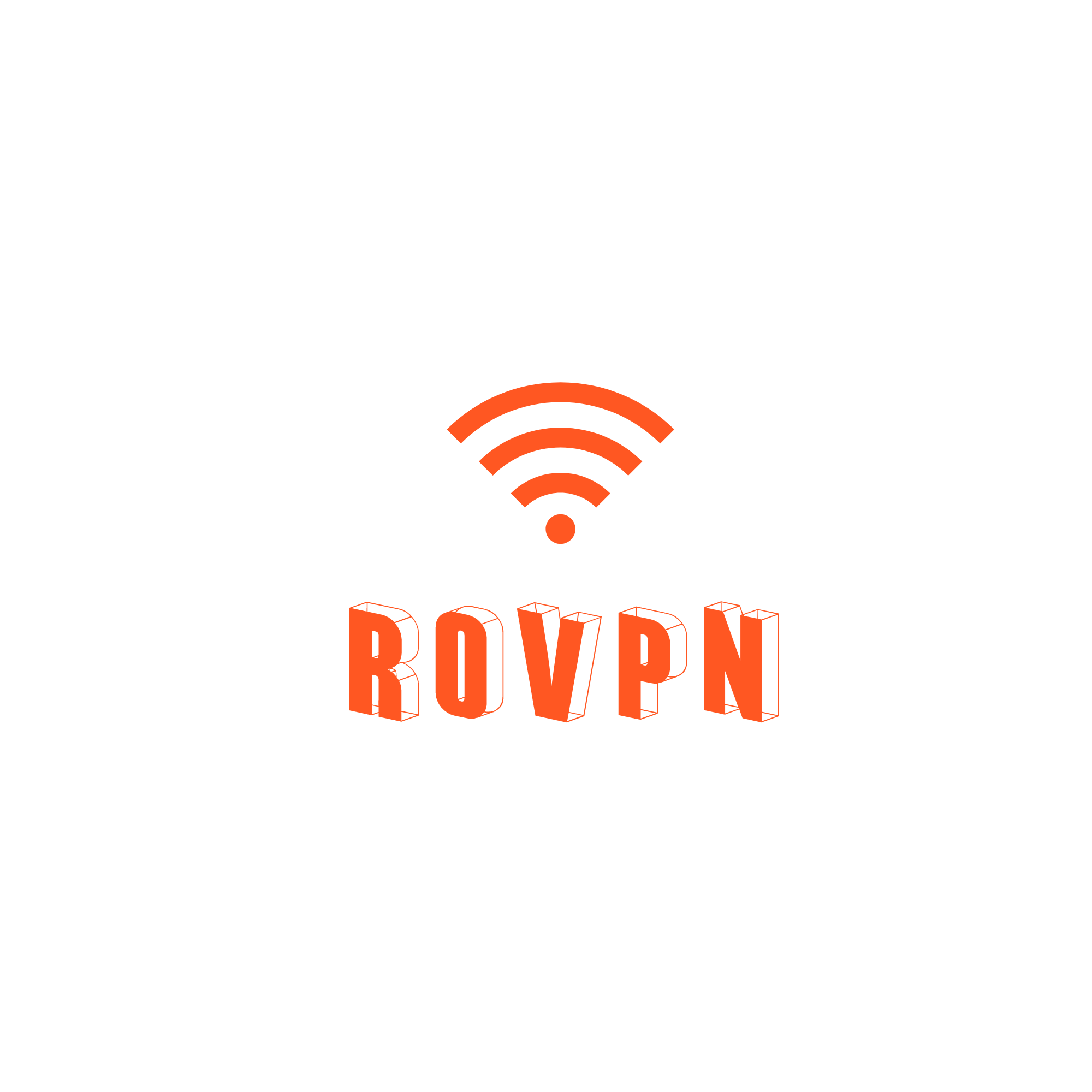 RO VPN